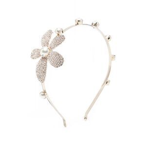 Rosantica Gold Hair Accessories Women